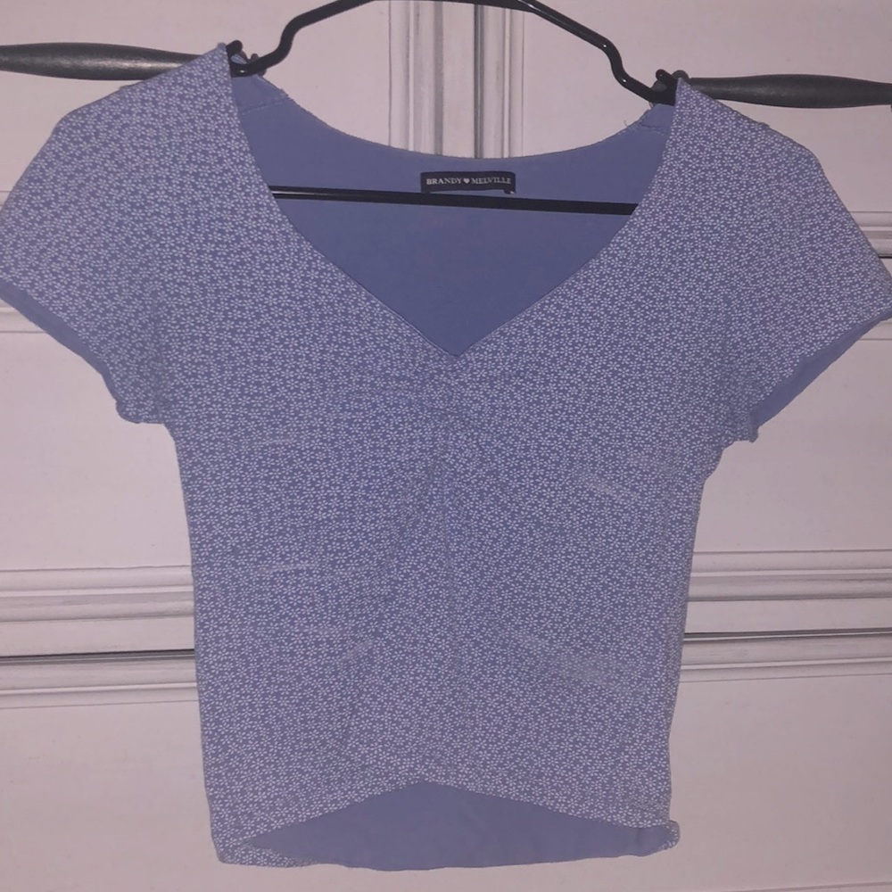 Brandy Melville Tee